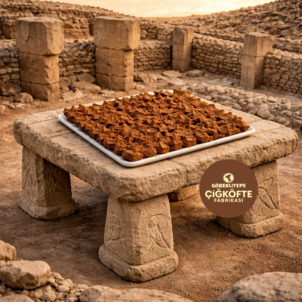 Göbeklitepe marka hikayesi